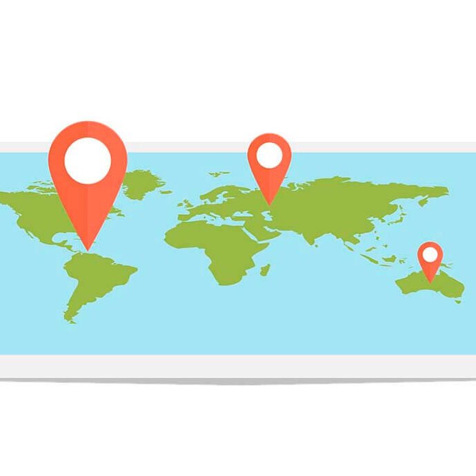 Localização consultório psicologia