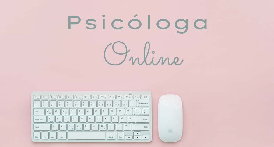 Psicóloga online